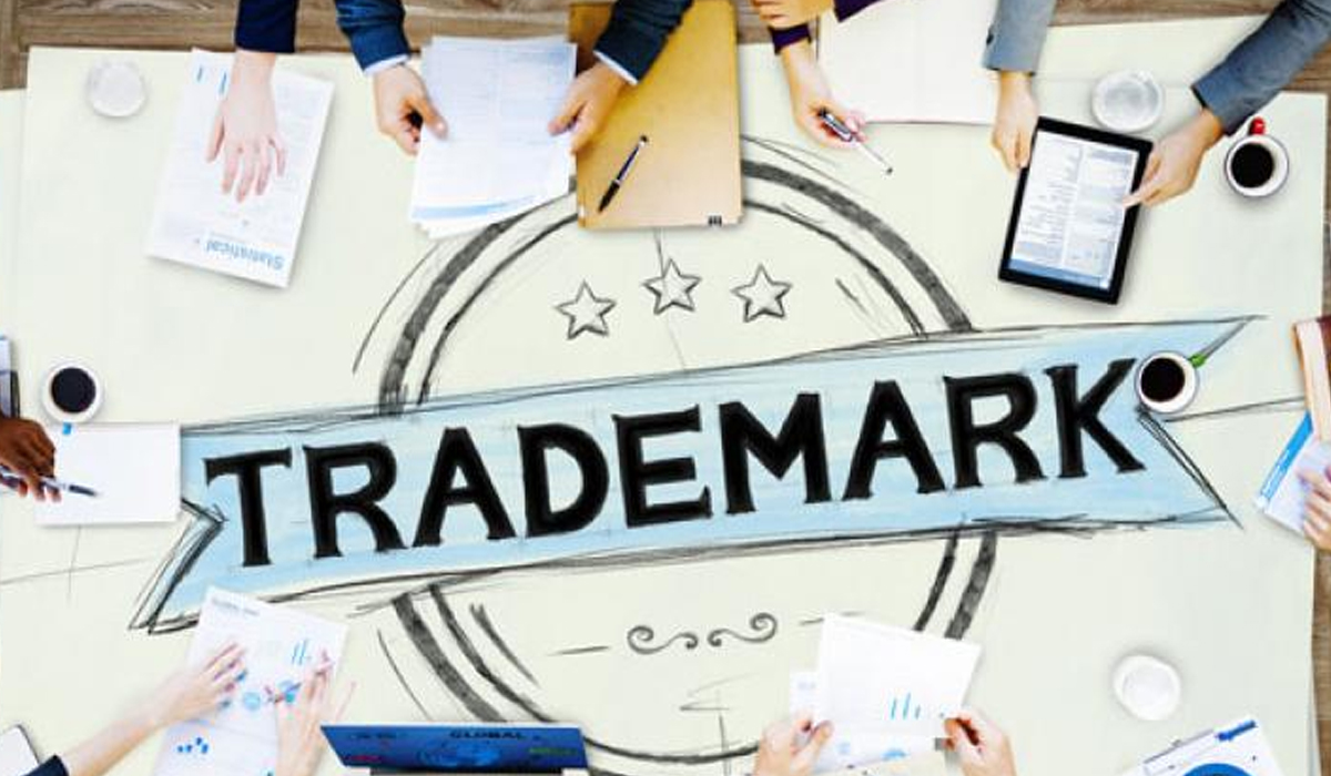 The 7 Steps Involved In Trademark Registration